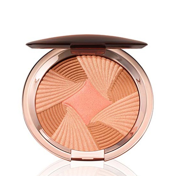 Bronze Goddess - Healthy Glow Bronzer Sunrise
