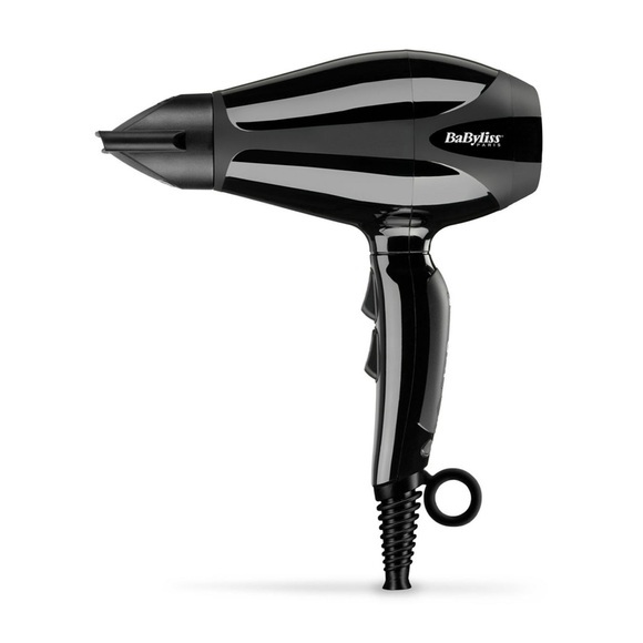 Babyliss Compact 6715DCHE Haartrockner