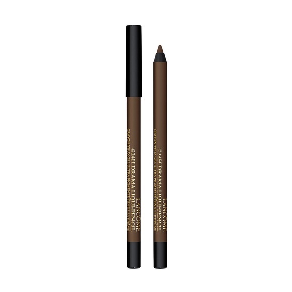 24H Drama Liquid-Pencil - French Chocolate Matte 02