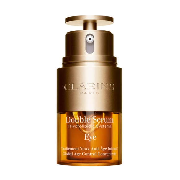 Double Serum Eye Damen