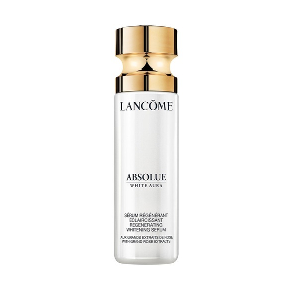 Lancôme Absolue White Aura Brightening Serum 30ml