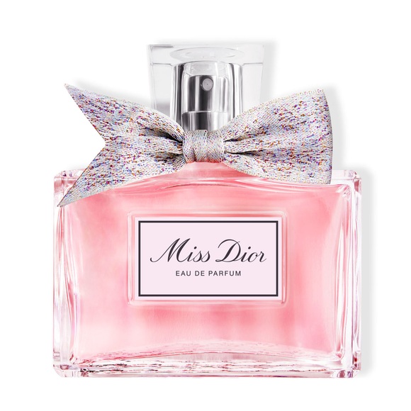 Miss Eau De Parfum Damen 100 ml