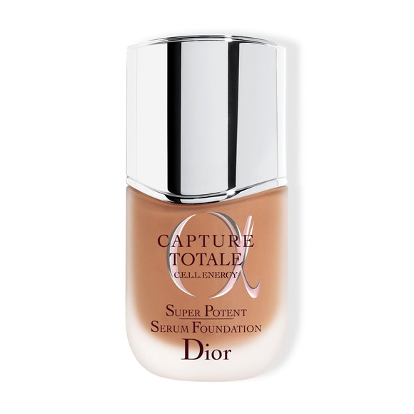 Capture Totale Super Potent Serum Foundation Lsf 20 Damen N Neutral 30ml