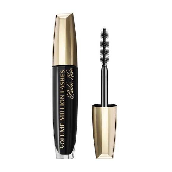 L´OrÉal Paris Mascara L´OrÉal Paris Mascara Volume Million Lashes Balm mascara 9.0 ml