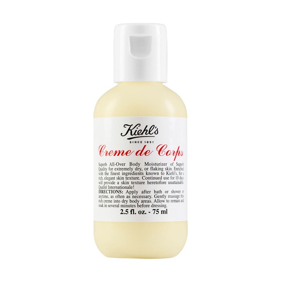 Kiehl's Creme de Corps 75ml