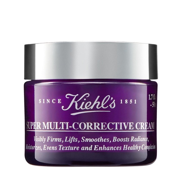 Kiehl's - Anti-Aging Creme Multi-Correction - 50 ml
