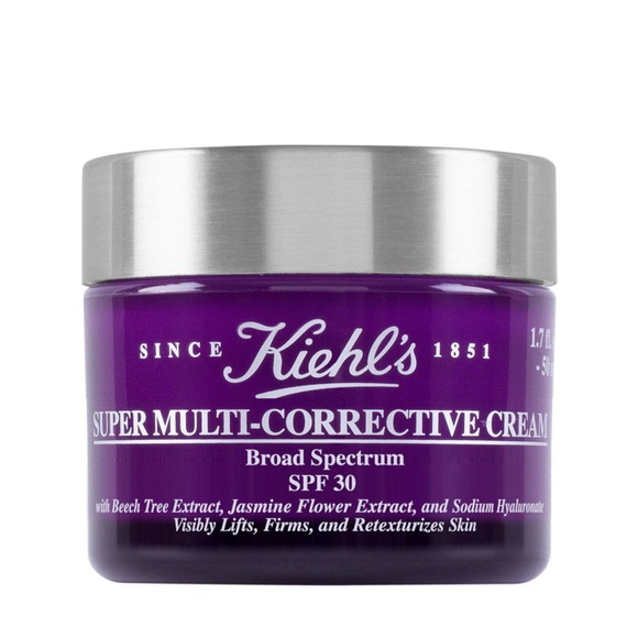 Kiehl's Super Multi Corrective Cream 50ml