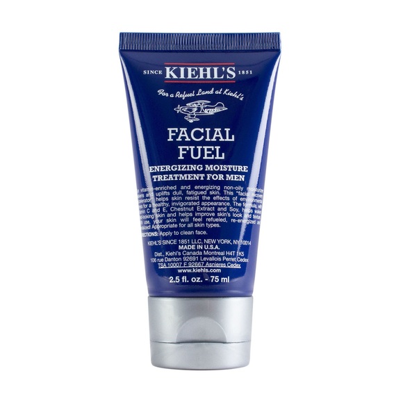 Kiehl's Herren Facial Fuel 75ml