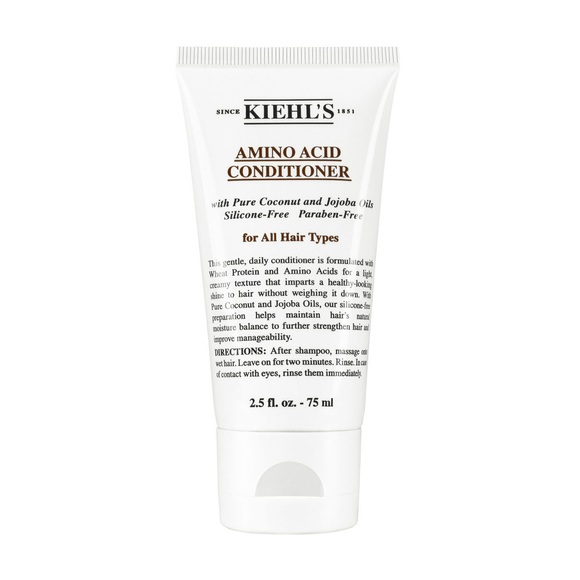 Kiehl's Amino Acid Conditioner 75ml
