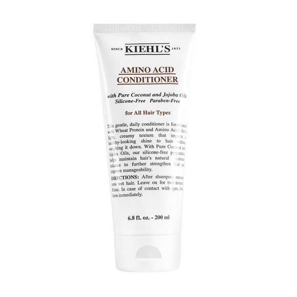 Kiehl's Amino Acid Conditioner 250ml