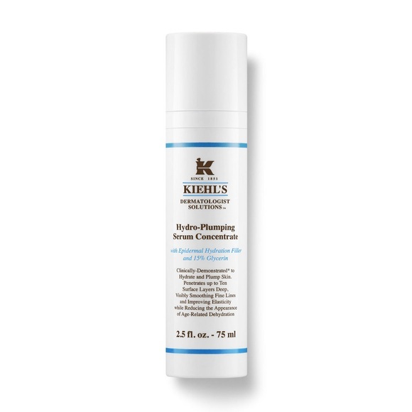 Hydro-plumping Serum Concentrate Damen 75ml