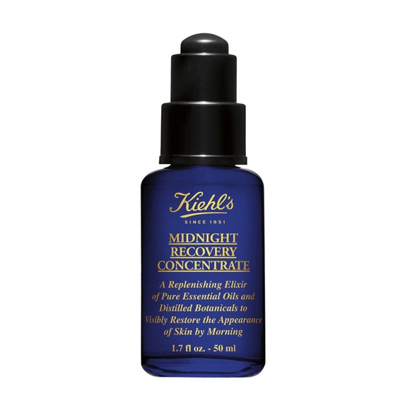 Kiehl's Midnight Recovery Concentrate ml#134/50ml
