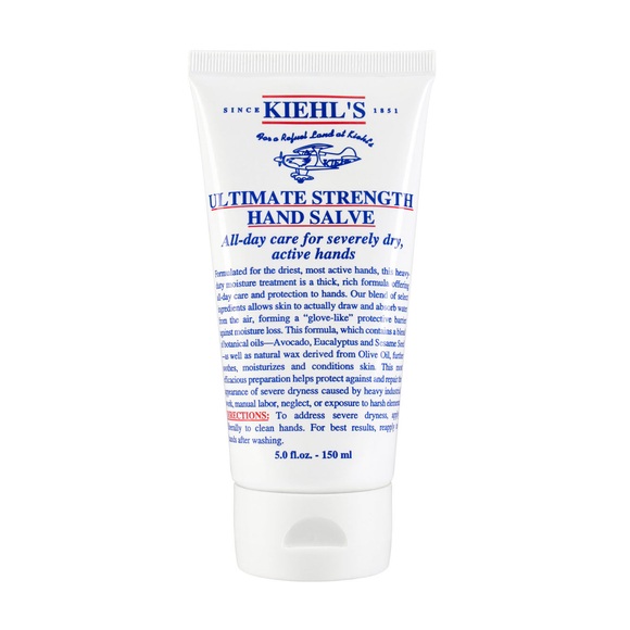 Kiehl's Ultimate Strength Hand Salve 150ml
