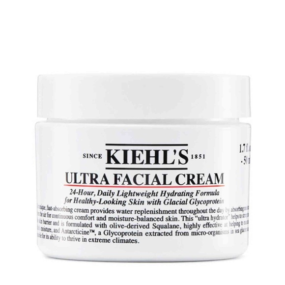 Kiehl's Ultra Facial Cream 125ml