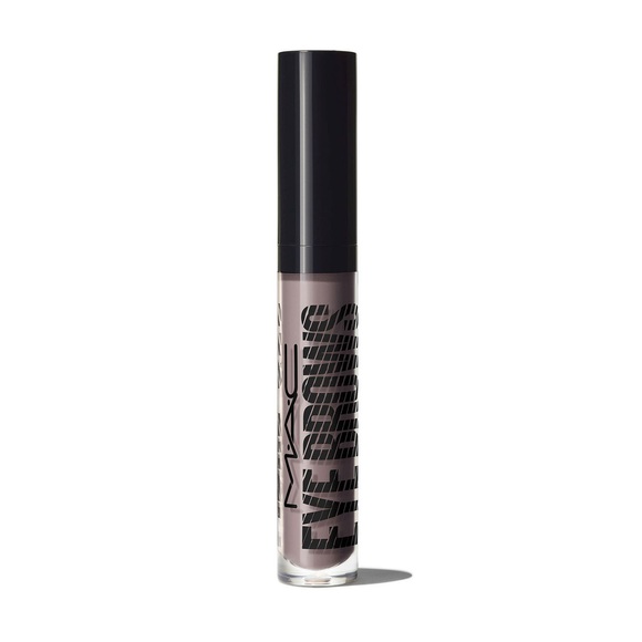Eye Brows Big Boost Fibre Gel - Thunder