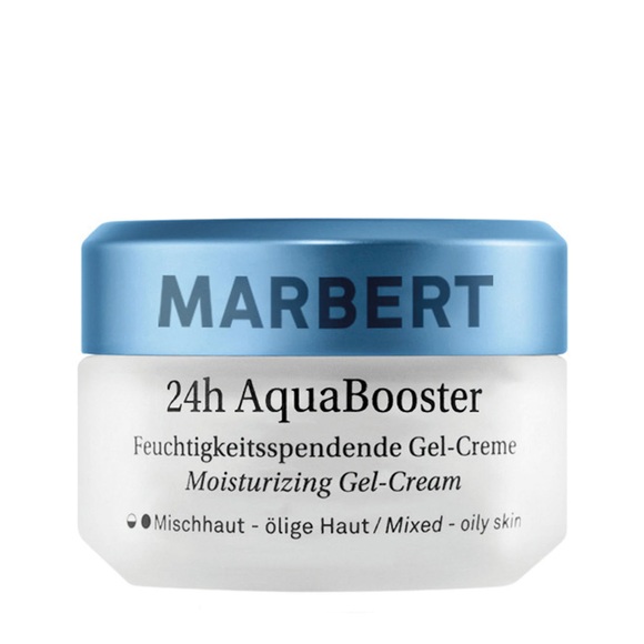 Marbert 24h AquaBooster Gesichtscreme 50ml