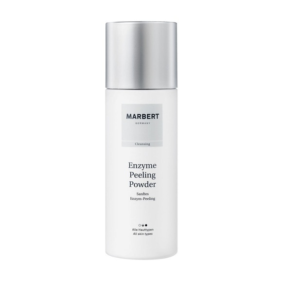 Marbert Enzyme Peeling Powder Gesichtspeeling 40g