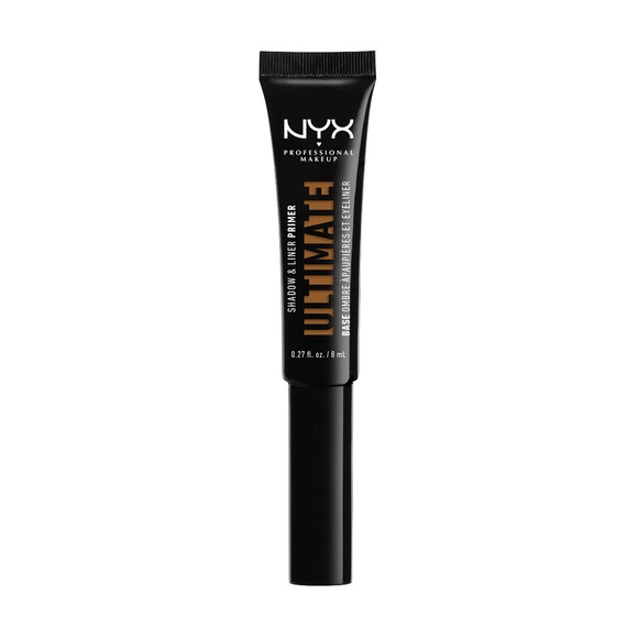 NYX Professional Makeup - Lidschatten- & Liner-Primer - Ultimate Shadow & Liner Primer (EP025UDP)