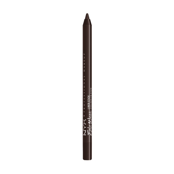 NYX Professional Makeup - Eyeliner-Stift - Epic Wear Liner Stick (EL025EWBS)