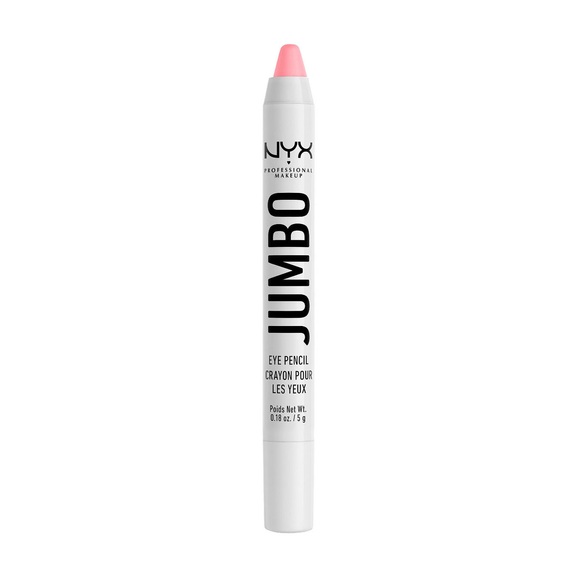 NYX Professional Makeup - Lidschatten- & Liner-Stift - Jumbo Eye Pencil (ES025JST)