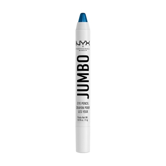 NYX Professional Makeup - Lidschatten- & Liner-Stift - Jumbo Eye Pencil (ES025JBP)