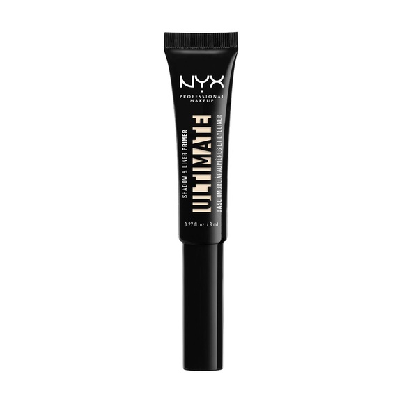NYX Professional Makeup - Lidschatten- & Liner-Primer - Ultimate Shadow & Liner Primer (EP025ULT)