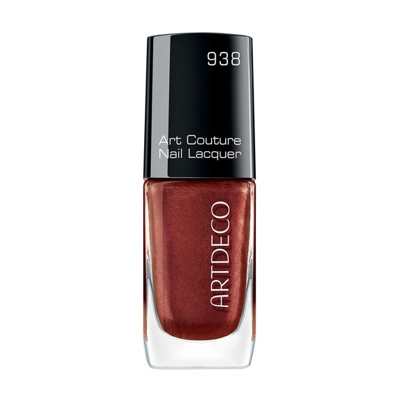 Artdeco Nagellack Artdeco Nagellack Art Couture Nail Lacquer nagellack 10.0 ml