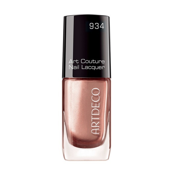 Artdeco Nagellack Artdeco Nagellack Art Couture Nail Lacquer nagellack 10.0 ml