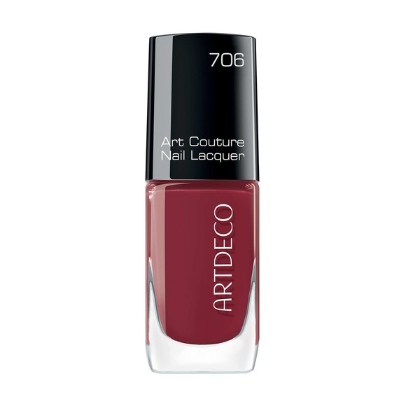 Artdeco Nagellack Artdeco Nagellack Art Couture Nail Lacquer nagellack 10.0 ml