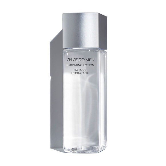 Shiseido Hydrating Lotion Tonique Hydratant Gesichtslotion 150ml