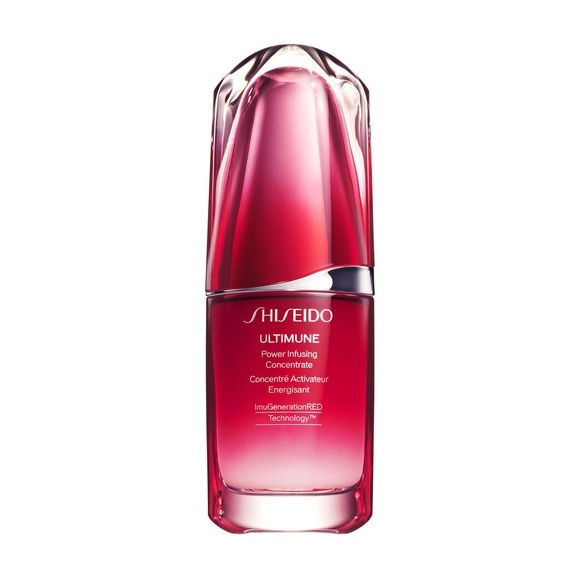 Shiseido ULTIMUNE Shiseido ULTIMUNE Power Infusing Concentrate antiaging_pflege 30.0 ml