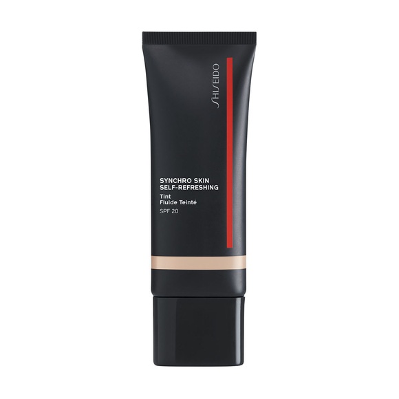 Sychro Skin Self Refreshing Tint Damen Fair Shirakaba 30ml