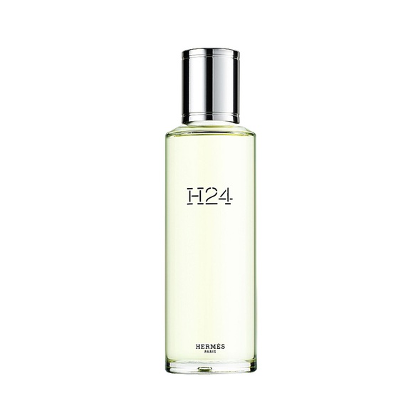 Hermès H24 Eau de Toilette Refill 125ml Herren