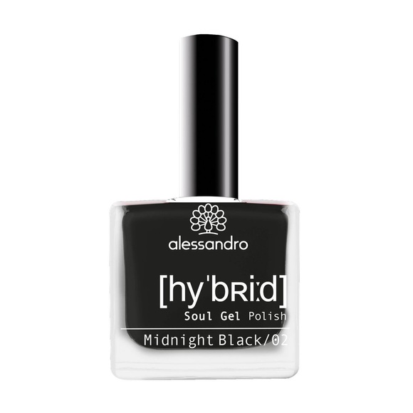 Alessandro Nagellacke Alessandro Nagellacke Hybrid Lack nagellack 8.0 ml