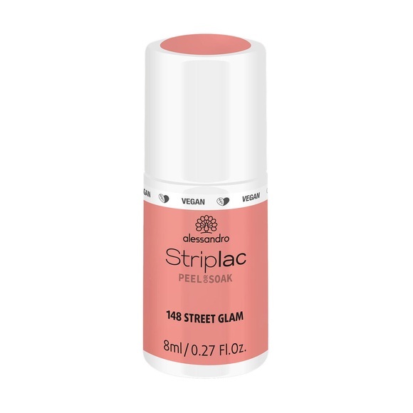 Striplac Peel or Soak - Street Glam
