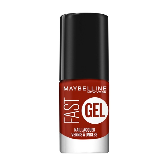 Maybelline - Nagellack - ColorShow Nail Lacquer (NP029RD353)