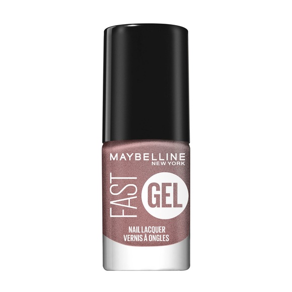 Maybelline - Nagellack - ColorShow Nail Lacquer (NP029SC46)