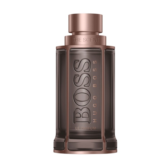 The Scent Le Parfum For Him Eau De Parfum Herren 50 ml