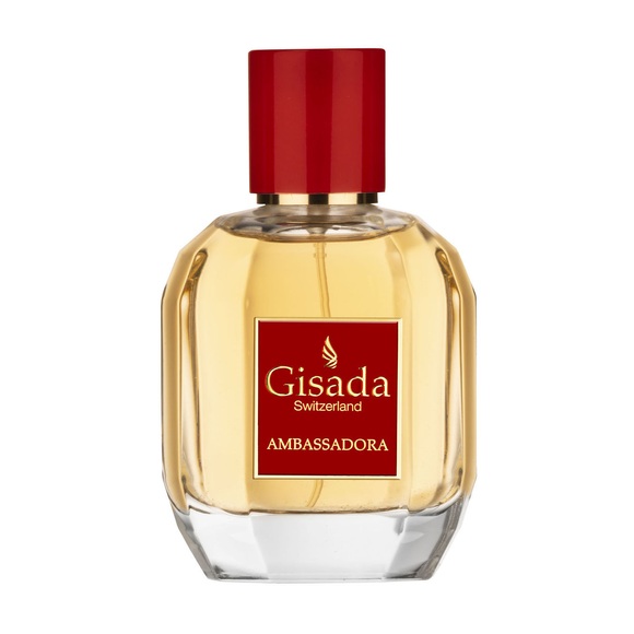 Gisada Gisada Ambassadora eau_de_parfum