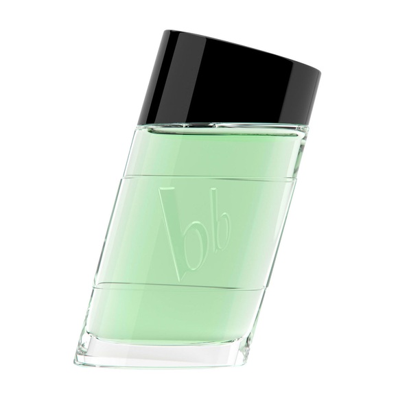 Bruno Banani Made for Men Eau de Toilette