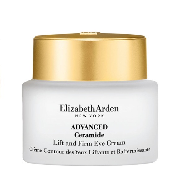 Elizabeth Arden Ceramide Lift & Firm Eye Cream
