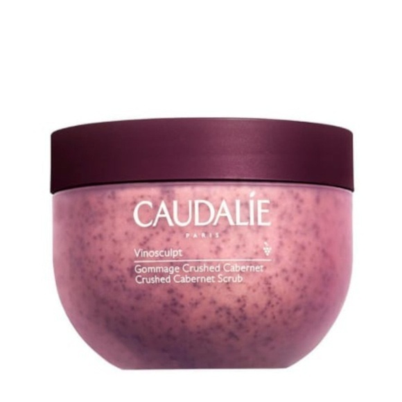 Vinosculpt Crushed Cabernet Peeling Damen 250ml