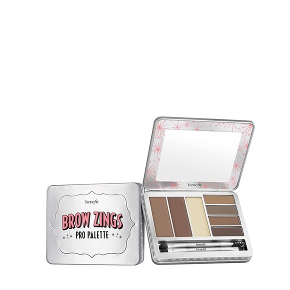 Brow Zings Augenbrauenpuder 47.8 gram