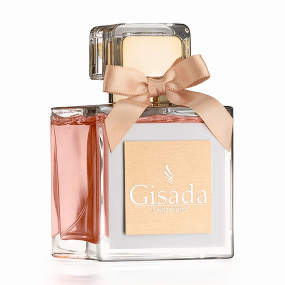 Gisada Damendüfte Gisada Damendüfte Donna 100.0 ml