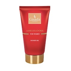 Gisada Gisada 100 ml duschgel