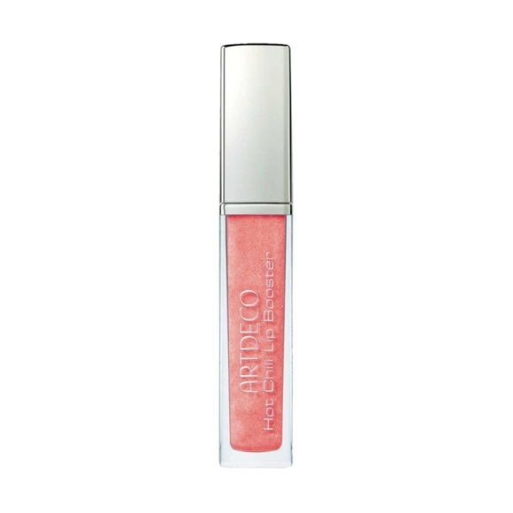 Sunshine Memories - Hot Chili Lip Booster Translucent Chili 6