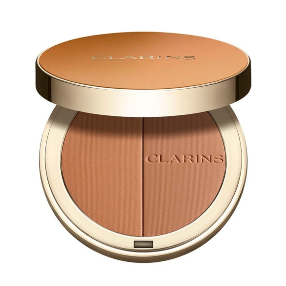 Summer Collection - Ever Bronze Compact Powder 03