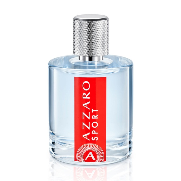 Azzaro Sport - Eau de Toilette