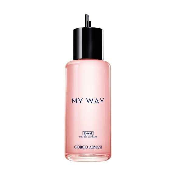 Eau De Parfum Damen 150ml Refill