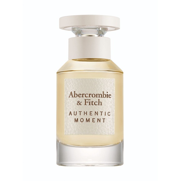 Abercrombie&Fitch Authentic Moment Eau de Parfum